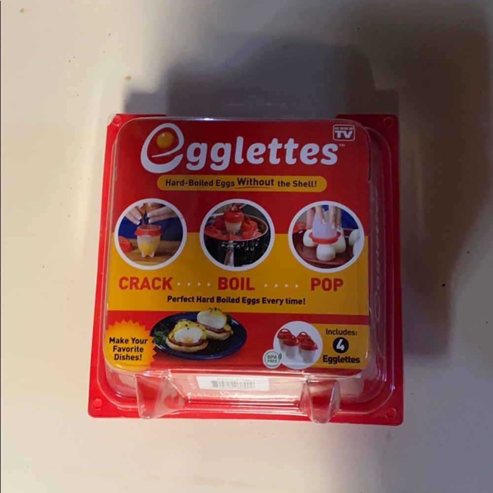 Egglettes